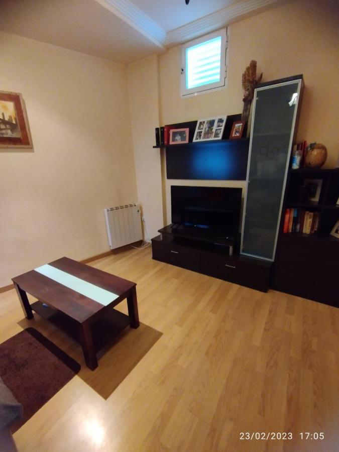 Appartamento Piso Js Ourense Esterno foto